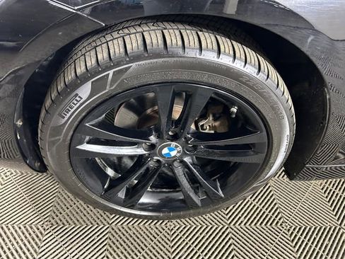 Used 2014 BMW 428i xDrive Convertible image 11