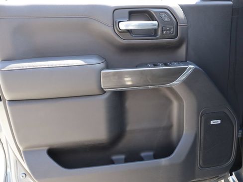 Used 2020 GMC Sierra 1500 AT4 w/ AT4 Premium Package AWD/4WD image 19