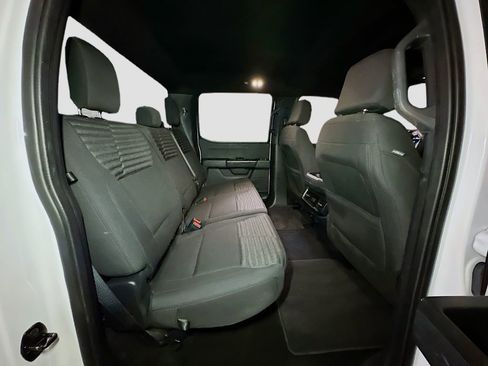 Certified 2023 Ford F150 XL w/ STX Appearance Package AWD/4WD image 34