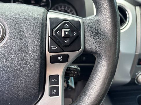 Used 2018 Toyota Tundra SR5 w/ SR5 Upgrade Package RWD image 19
