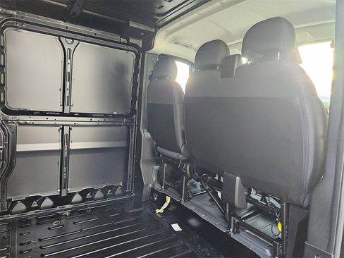 New 2026 RAM ProMaster 1500 image 16