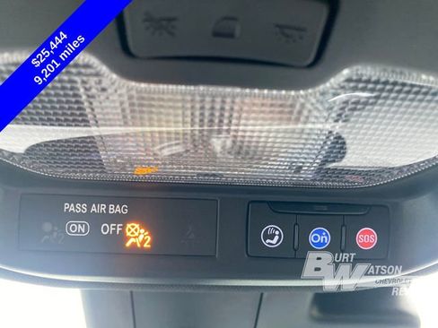 Used 2025 Buick Envista Sport Touring image 28