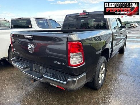 Used 2019 RAM 1500 Big Horn AWD/4WD image 3