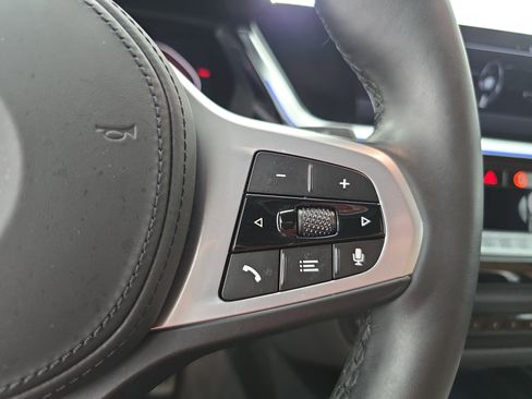 Used 2025 BMW Z4 M40i w/ Edition RWD image 14