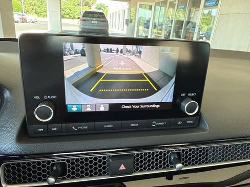 Used 2022 Honda Civic EX image 33