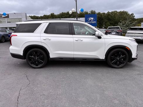 Used 2024 Hyundai Palisade XRT AWD/4WD image 8