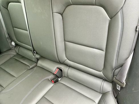 Used 2024 Buick Envista Sport Touring w/ Convenience I Package image 31