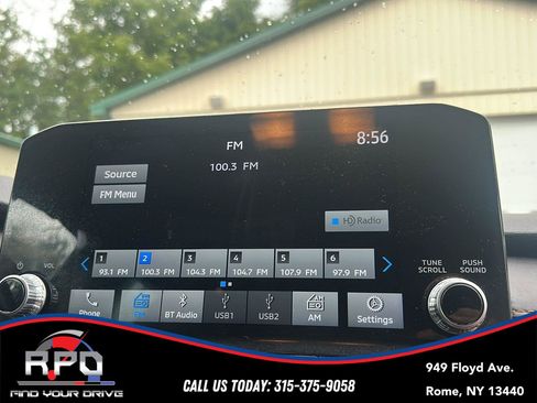Used 2022 Mitsubishi Outlander SEL AWD/4WD image 10