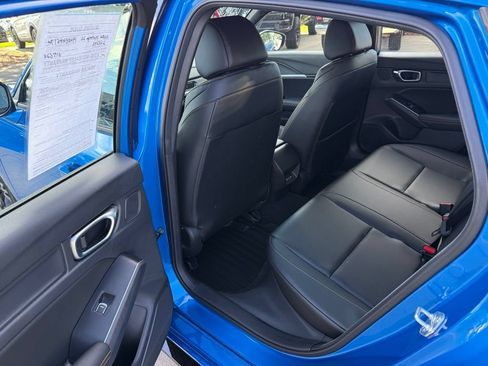 Certified 2026 Acura Integra A-Spec FWD image 15