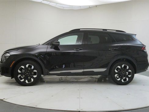 Used 2023 Kia Sportage X-Line image 5
