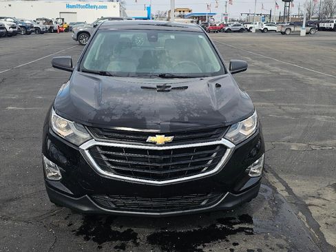 Certified 2020 Chevrolet Equinox LS image 2