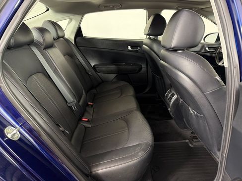 Used 2019 Kia Optima EX w/ EX Premium Package FWD image 23