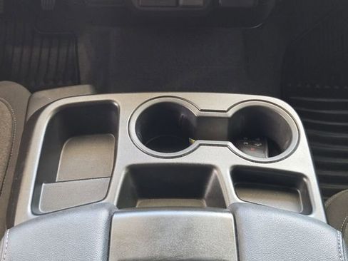 Used 2024 Chevrolet Silverado 1500 Custom image 23