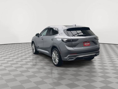 Certified 2025 Buick Envision Avenir AWD/4WD image 40
