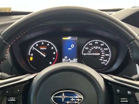 Used 2019 Subaru Forester Sport AWD/4WD image 17