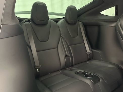 Used 2022 Tesla Model X Plaid image 24