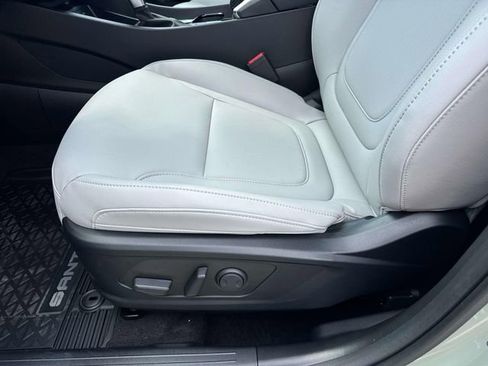 New 2026 Hyundai Santa Cruz SEL FWD image 21