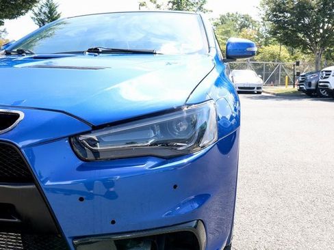 Used 2015 Mitsubishi Lancer Evolution MR image 19