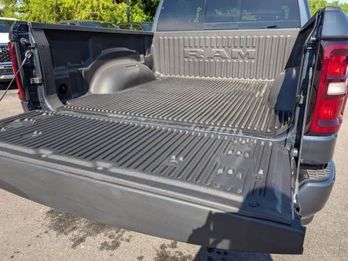 New 2026 RAM 1500 Big Horn AWD/4WD image 26