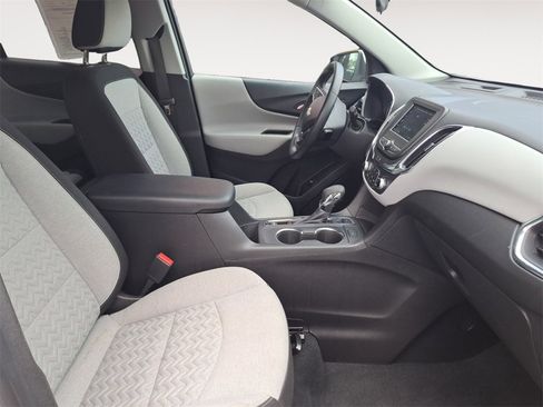 Used 2023 Chevrolet Equinox LT w/ Driver Convenience Package image 15