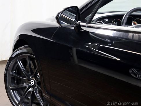 Used 2012 Bentley Continental GT Supersports AWD/4WD image 20