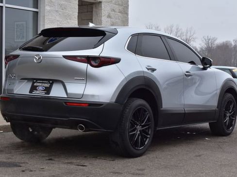 Used 2020 MAZDA CX-30 AWD w/ Preferred Package image 11