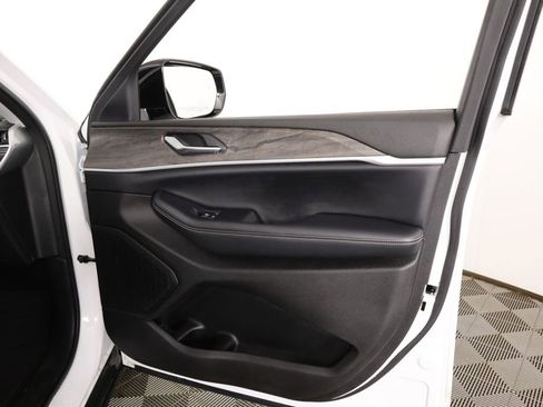 Used 2023 Jeep Grand Cherokee Limited image 39