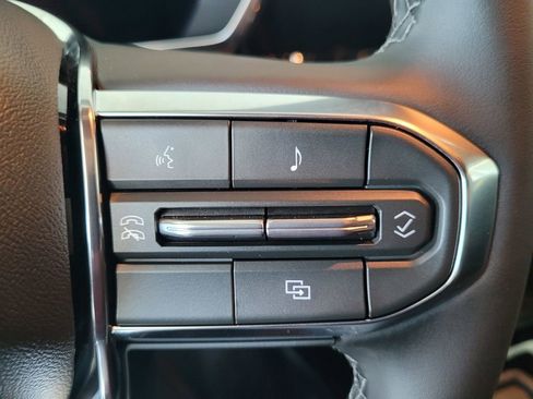 New 2026 GMC Canyon Elevation RWD image 15