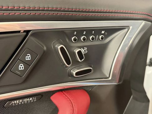 Used 2021 Jaguar F-TYPE R AWD/4WD image 15