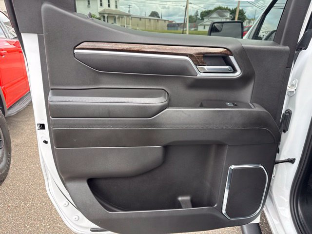Used 2025 GMC Sierra 1500 Elevation AWD/4WD image 46