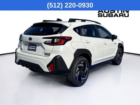 New 2026 Subaru Crosstrek 2.5i Limited image 8