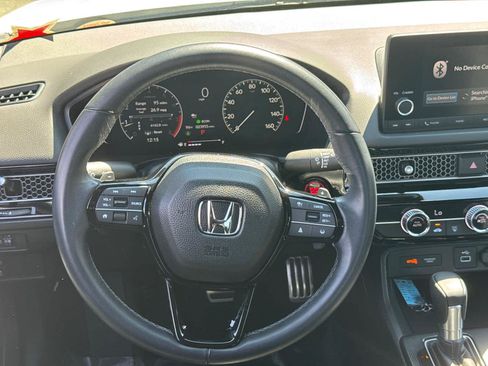 Used 2024 Honda Civic Sport image 17