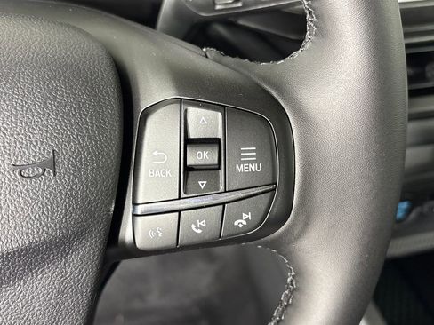 New 2026 Ford Bronco Sport Outer Banks w/ Outer Banks Tech Package+ AWD/4WD image 19