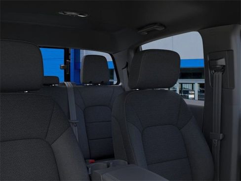 New 2025 GMC Canyon Elevation w/ Convenience Package image 24
