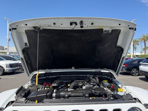 Used 2019 Jeep Wrangler Unlimited Rubicon image 22