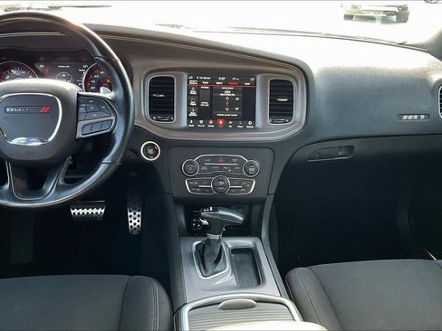 Used 2023 Dodge Charger Scat Pack w/ Navigation & Travel Group image 6