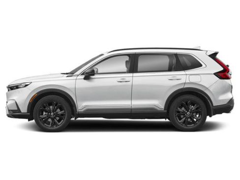 New 2025 Honda CR-V Sport Touring image 3
