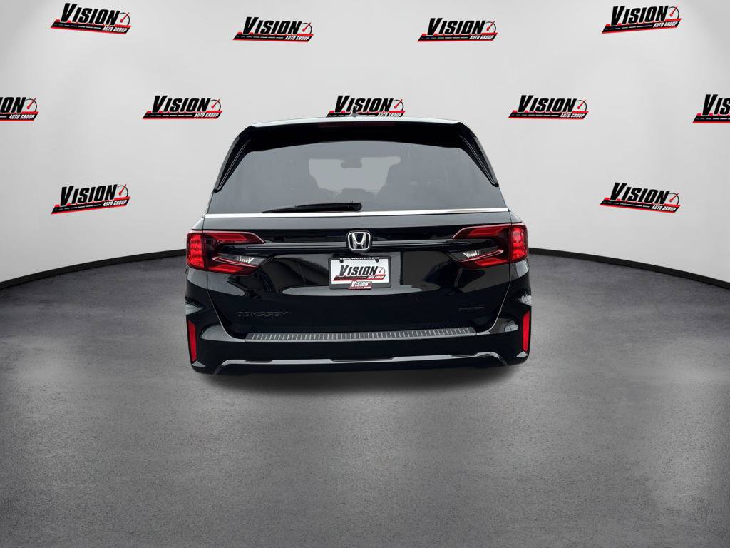 Used 2026 Honda Odyssey Sport-L image 4