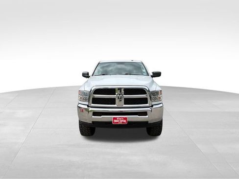 Used 2017 RAM 2500 SLT AWD/4WD image 8