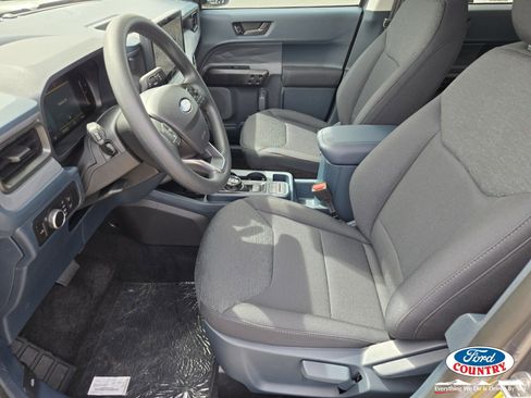 New 2026 Ford Maverick XL AWD/4WD image 6