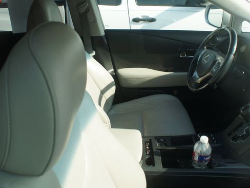 Used 2015 Lexus RX 350 FWD image 3