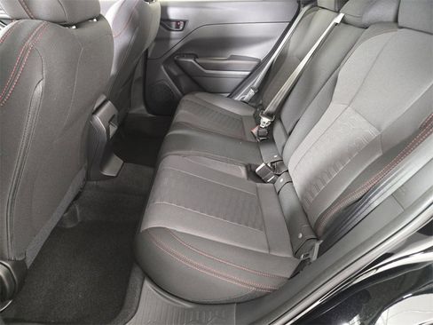 New 2026 Subaru Impreza 2.0i Sport image 11