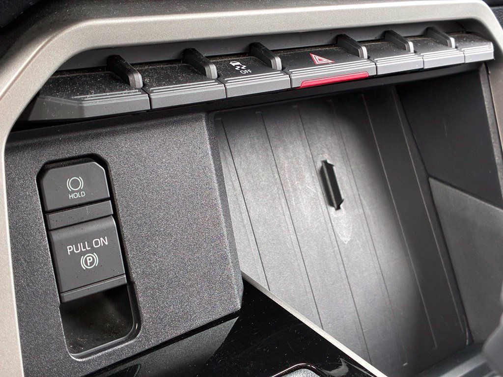 Used 2023 Toyota Tundra SR5 AWD/4WD image 25