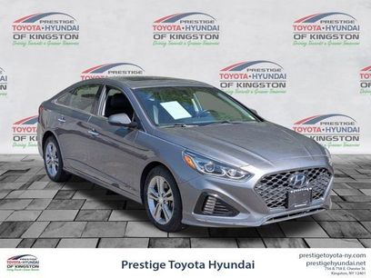 Used 2019 Hyundai Sonata Limited