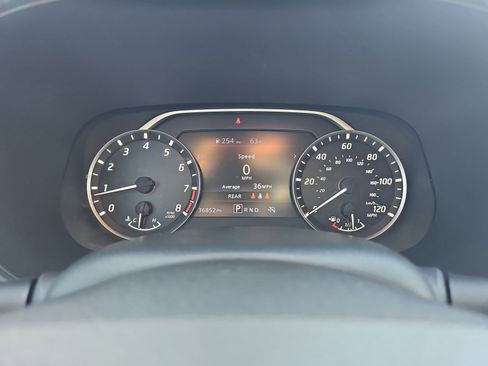 Used 2024 Nissan Frontier SV RWD image 20