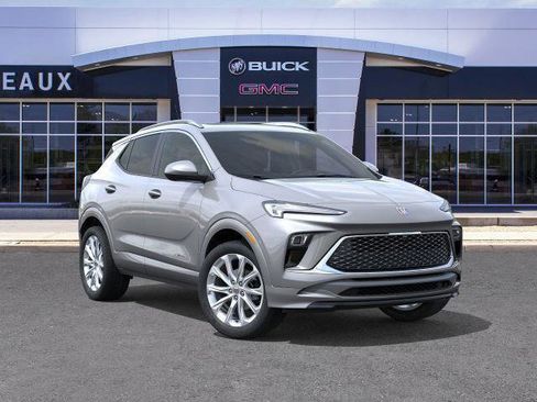 New 2026 Buick Encore GX Avenir w/ Avenir Technology Package image 7