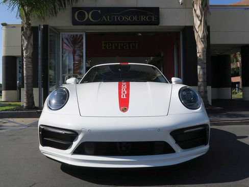Used 2024 Porsche 911 Carrera S image 55