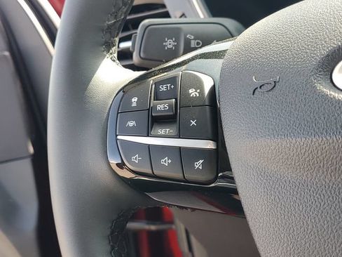 Certified 2022 Ford Escape SE w/ Convenience Package AWD/4WD image 19
