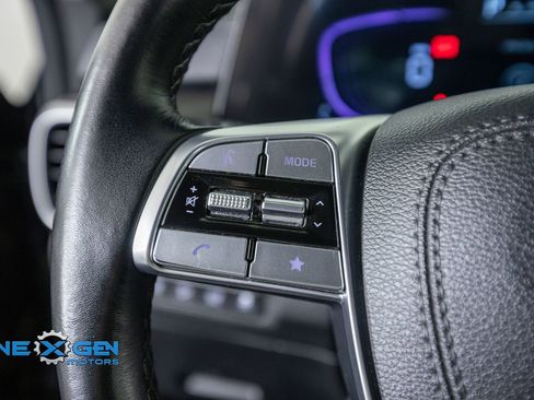 Used 2025 Kia Telluride EX X-Line AWD/4WD image 14