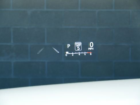 Used 2025 Lexus ES 350 350 w/ Premium Package image 36